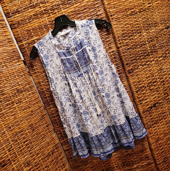 Beachlunchlounge Top - Picture 2 of 7